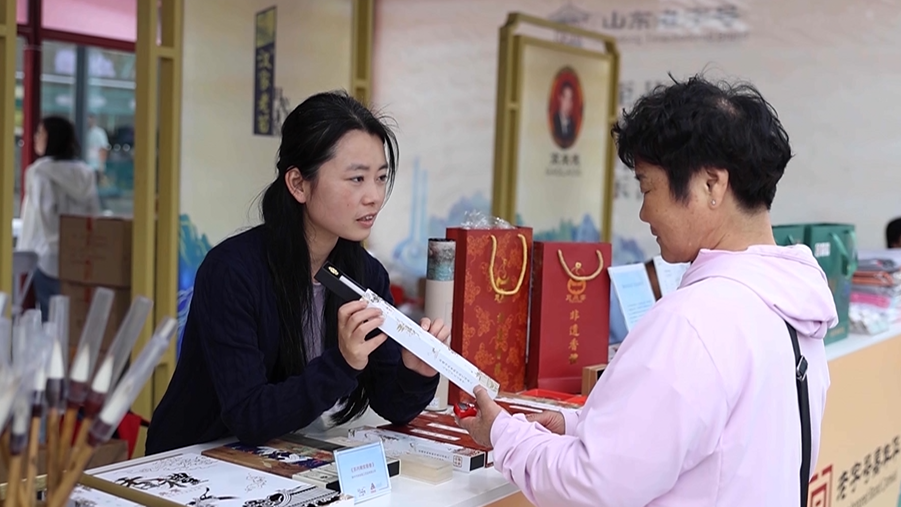 历史经典产业传承创新发展 | 文化赋能跨界合作 浙江推动历史经典产业“焕新”