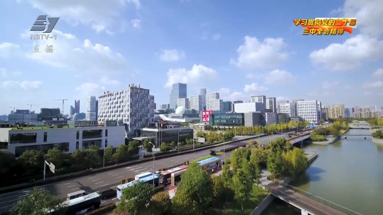 一把手话改革｜刘兴景：当好改革排头兵探路者实干家