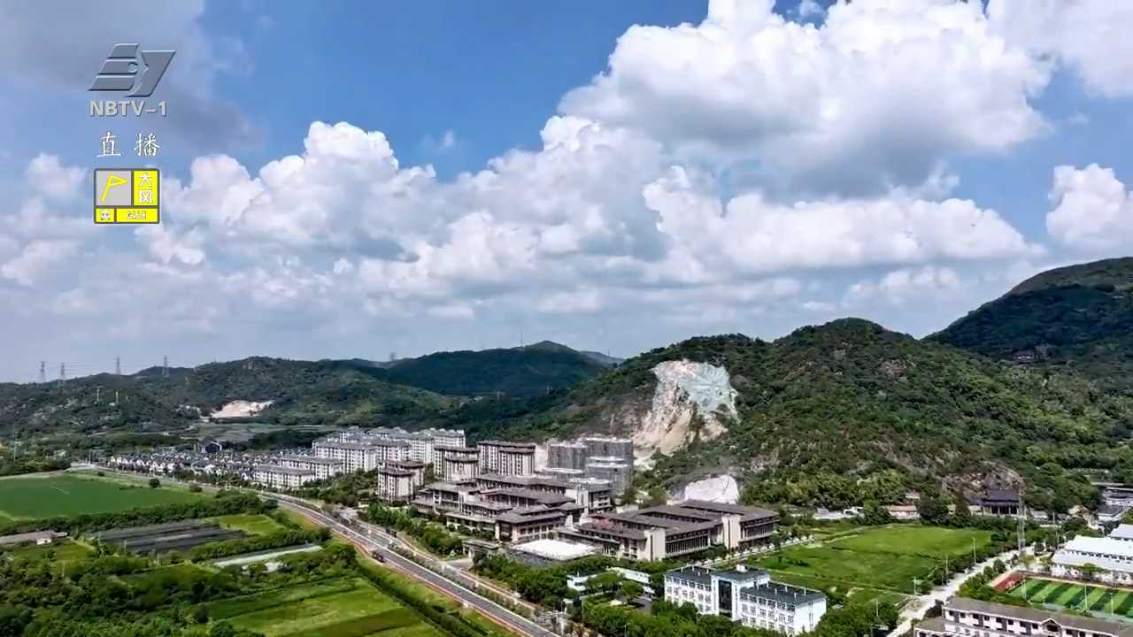 你好，新生活｜人文山居图