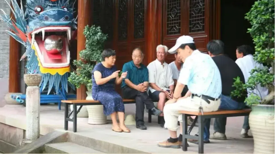 祝贺！全国非遗保护工作先进表彰名单公布