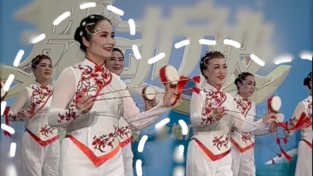 台下800小时苦练，成就台上非遗之美！|舞动宁波海选