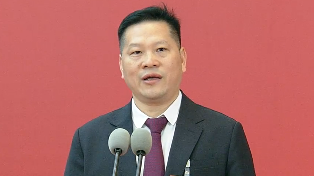 委员通道|陈昌海：异地商会助力宁波民营经济高质量发展