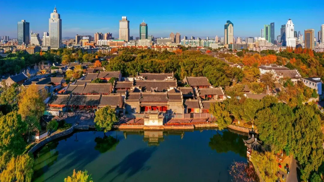 快约！宁波83个A级景区5月19日免费！预约通道来了（附清单+攻略）→