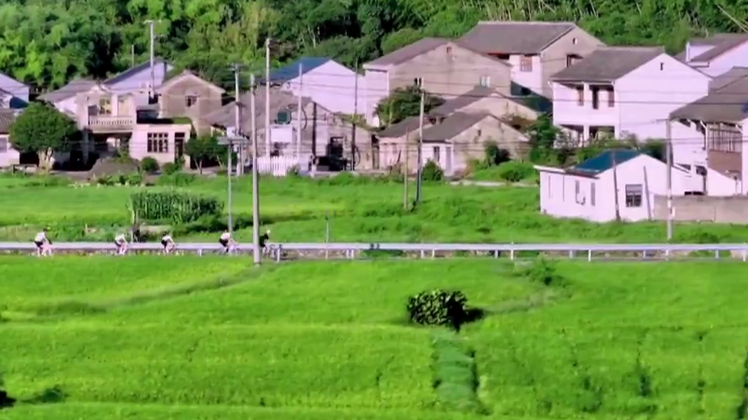 旅游让生活更美好 | 从景点到生活：旅游新业态重构城市生活图景