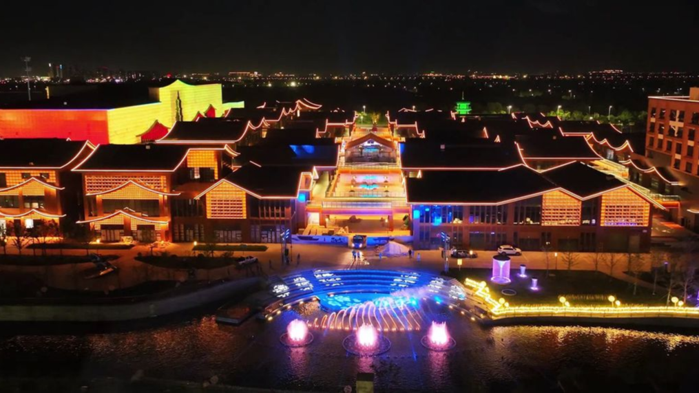 非遗游神+童趣盛宴！端午节遇上儿童节，宁波将开启奇妙之旅