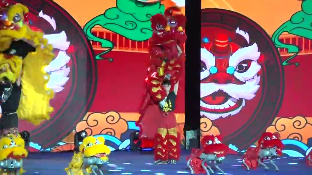 非遗正青春 文物焕新生 | 2025年“文化和自然遗产日”宁波主场宣传展示系列活动举行