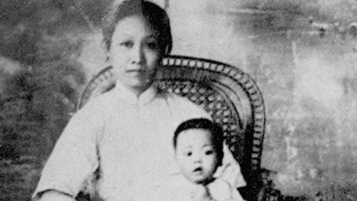 铭记历史 缅怀先烈｜赵一曼：舍家卫国的巾帼英雄