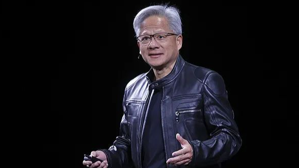 黄仁勋将出席第三届链博会