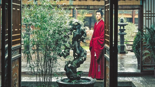 文润之江 | “浙产好剧”成为国产剧市场中坚力量 让更多“藏海传”涌现