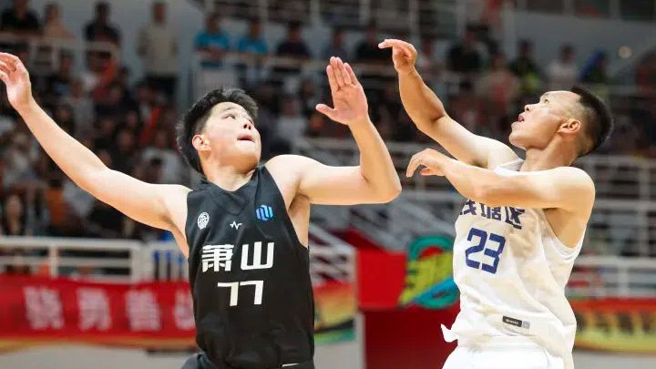 17个三分球9个命中，“钱塘库里”竟是一个“钓鱼佬”！