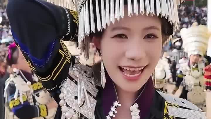 四川普格彝族少女隔空喊话“浙BA”赛场：宁海队加油
