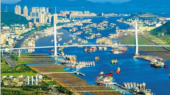 文润之江 | 舟山重塑海洋文旅新格局 “星辰大海”解锁多种新玩法