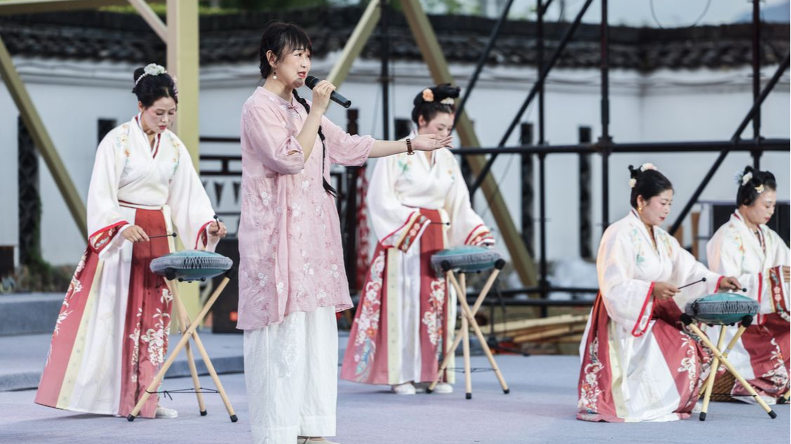 文润之江丨文化惠民润心田——浙江深入实施文化阵地工程20周年纪事