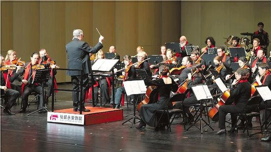 文润之江丨仙居探索县域剧院的无限可能：山区小剧院，演绎大精彩