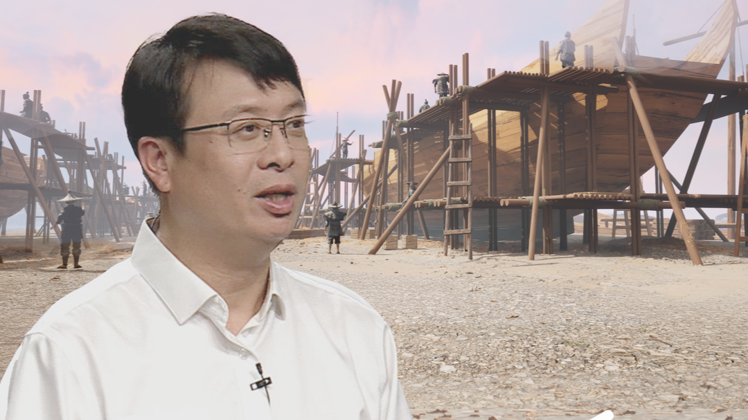 第1发布丨货达五洲万国通
