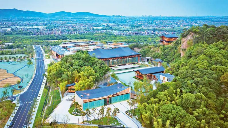 “切实保护好不可再生的文化遗产”——习近平总书记在浙江工作期间文化理念与实践·文化保护篇
