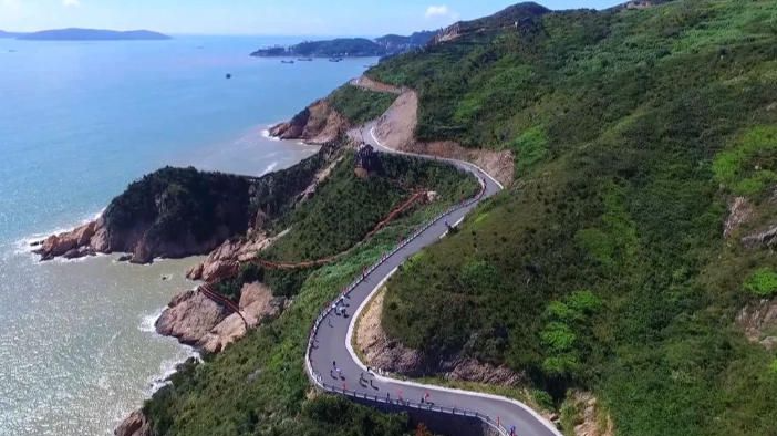 加快打造更高水平生态省 绘就美丽浙江新画卷