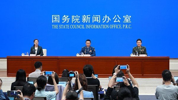 各项准备基本完成，明星装备、新型装备将亮相！阅兵活动细节公布