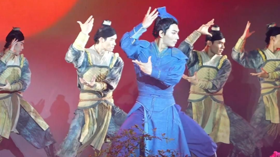 超千场惠民演出遍布全市各地  2025周信芳戏剧季精彩启幕