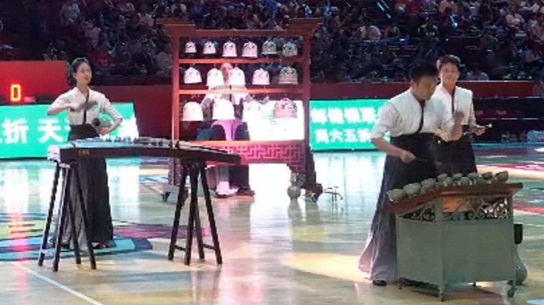 宁波非遗闪亮“浙BA”