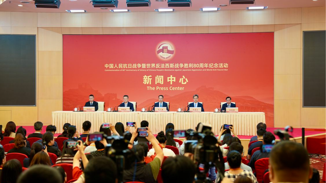 我国抗战纪念馆体系基本形成