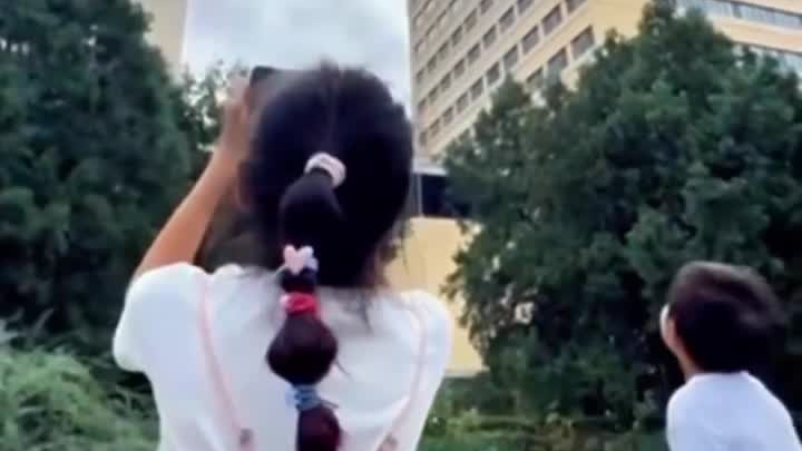 阅兵空中梯队怎么看？盘点划过天际的骄傲战鹰