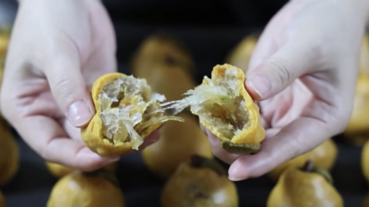 冲上热搜！这种月饼，彻底火了！