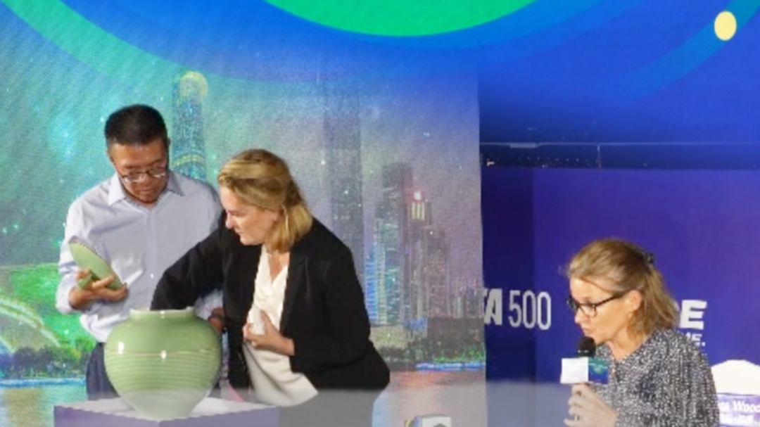 四位大满贯冠军出战  2025宁波网球公开赛正赛签表出炉