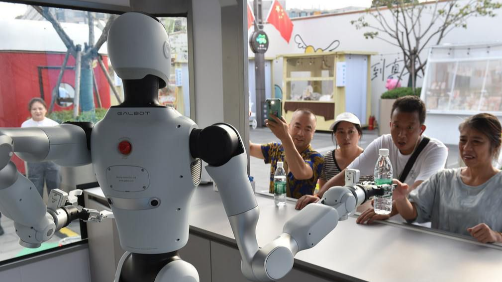 我们的“十四五” | 文化长歌绽芳华