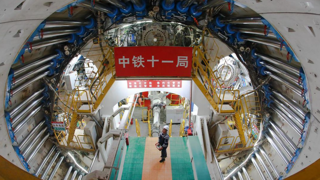 “十四五”新增铁路超2600公里 轨道上的长三角释放新动能