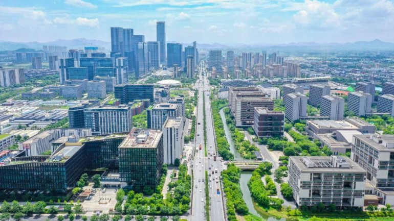 我们的“十四五”丨喜看城乡善治新图景