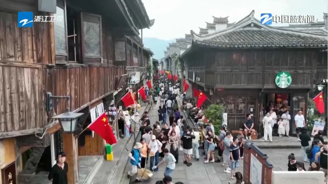 奋战四季度 决战全年胜丨无界融合 激发线上线下消费新活力