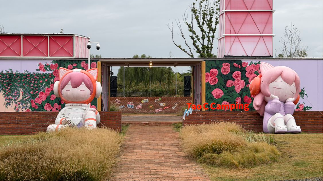 乌镇峰会探营 触摸未来生活新图景