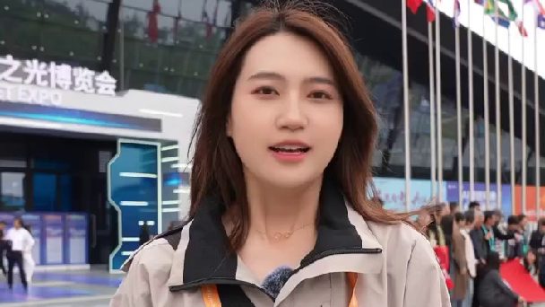 欢看峰会丨“互联网之光”博览会开幕 AI将怎样成为“生活搭子”