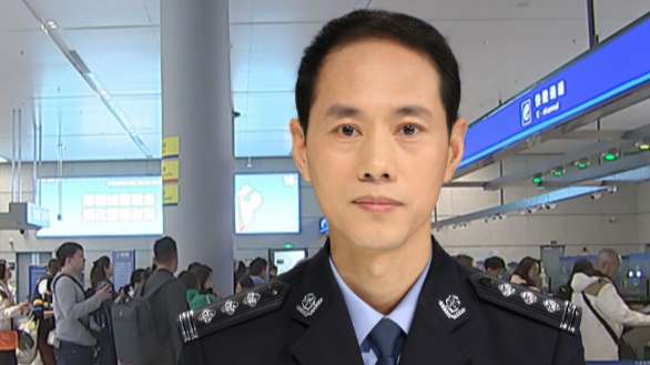 第1发布丨国际化进程提速 我市入境外籍旅客和“免签入境”创双高