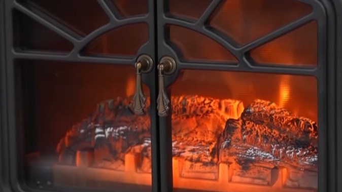 央视新闻客户端关注：“暖经济”点燃冬日消费 慈溪取暖器热销全球