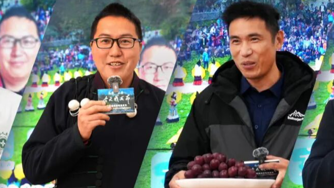 “山海之约”为何动人？他们给出答案……