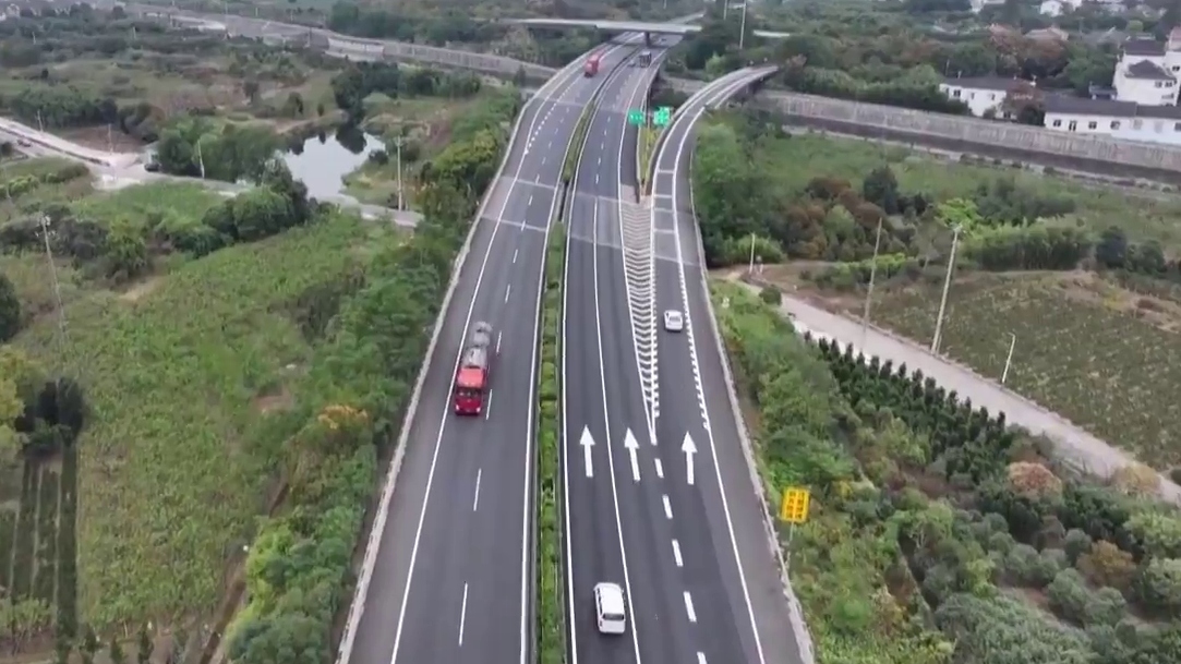 全会精神在基层 | 宁波光纤传感技术破解极端天气高速监测难题