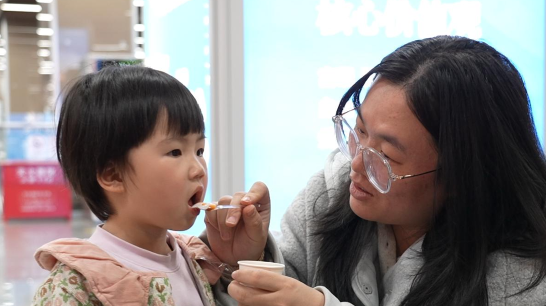 冬至解锁文明通勤新姿势