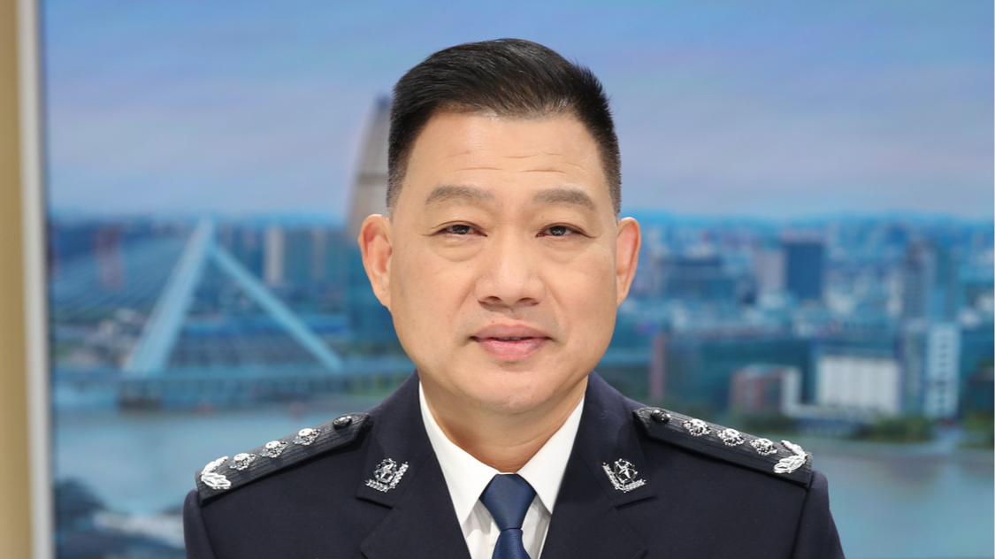 第1发布丨宁波公安聚力优化营商环境 护航经济行稳致远