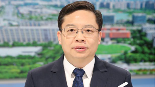 第1发布丨锚定新定位新目标 推进高水平创新型城市建设展现新图景