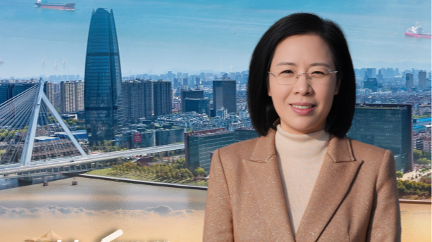 第1发布丨蓝海写新章