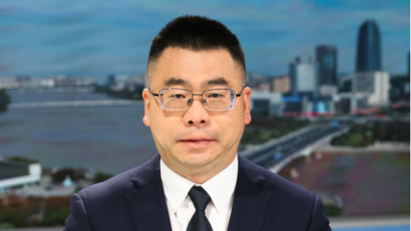 第1发布丨深化“八五”普法实践  推动尊法学法守法用法蔚然成风