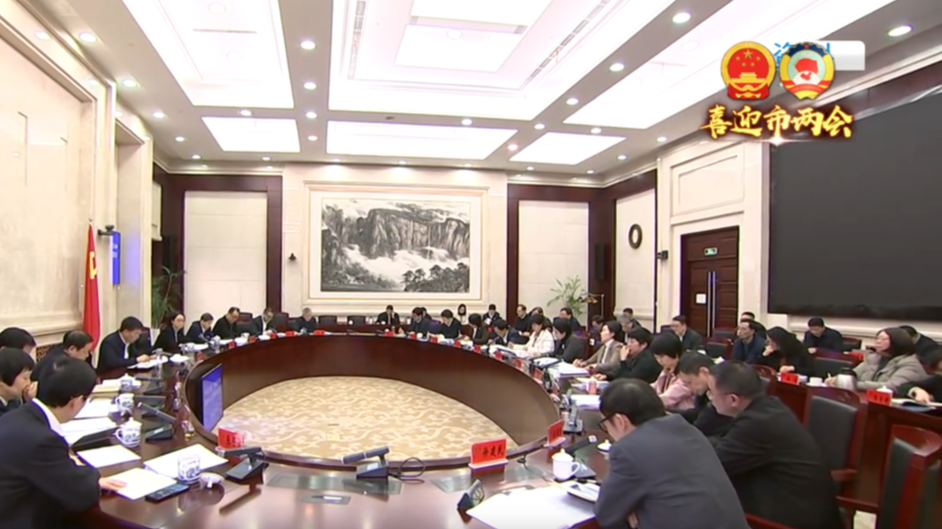 喜迎市“两会”丨同心聚力担使命 砥砺奋进启新程——市政协2025年工作回眸