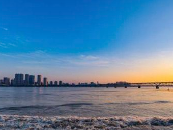 之江大地处处涌动创新春潮 让创新浙江成为中国式现代化省域先行的鲜明标识