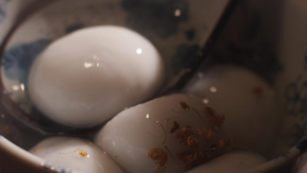 单品年销售额超3000万元，宁波这家企业把汤圆做成爆款