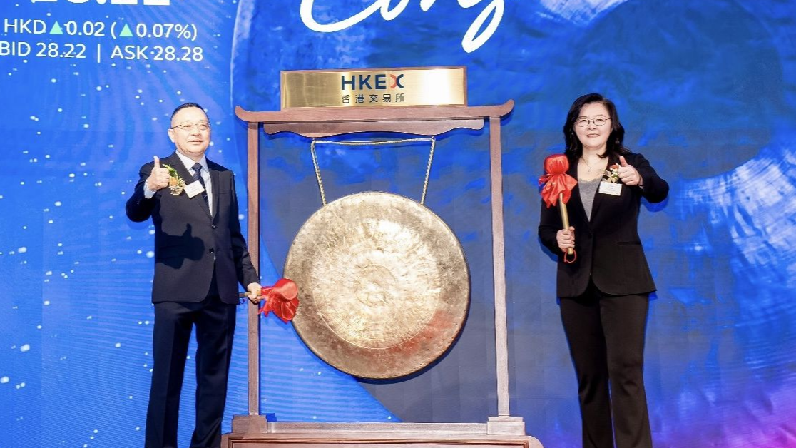 宁波爱芯元智公司蹲点记：寻找智能驾驶“芯”解法