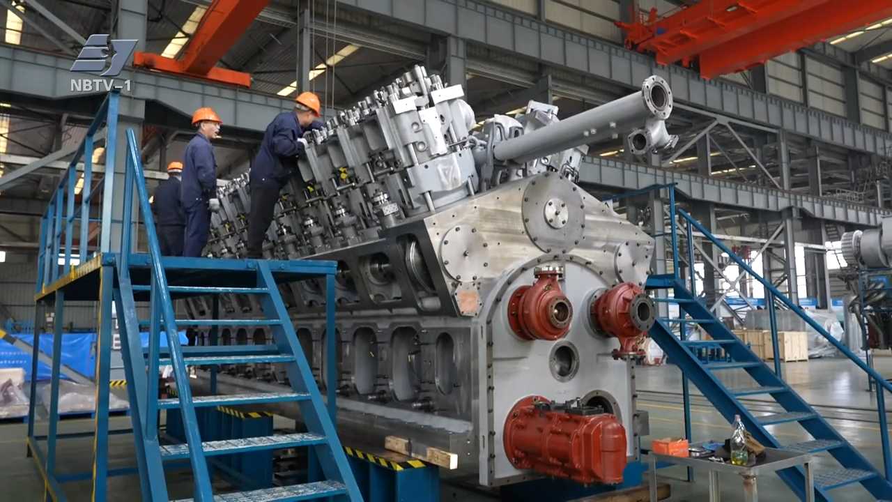 大年初七复工：宁波企业开足马力赶订单争创“开门红”