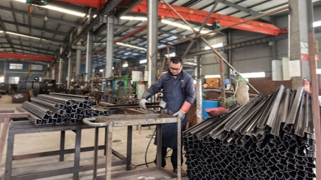 冲刺开门红！宁波鄞州经开区165家规上企业全部复工