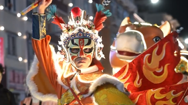 石浦十四夜！共赏大明风华，共赴渔光之约